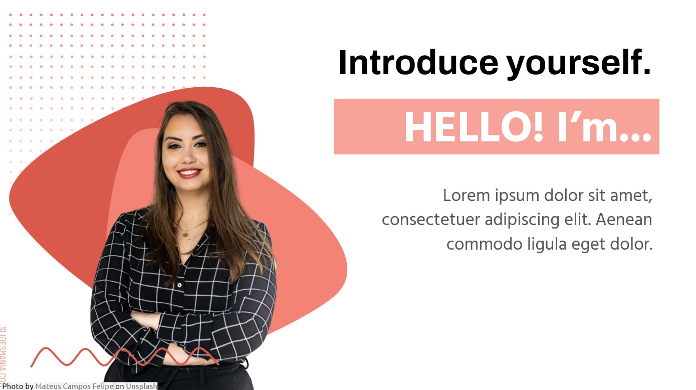 Tổng hợp hơn 15 cách làm ppt giới thiệu bản thân mới nhất lagroupeduvn #34 Tổng hợp hơn 15 cách làm ppt giới thiệu bản thân mới nhất lagroupeduvn